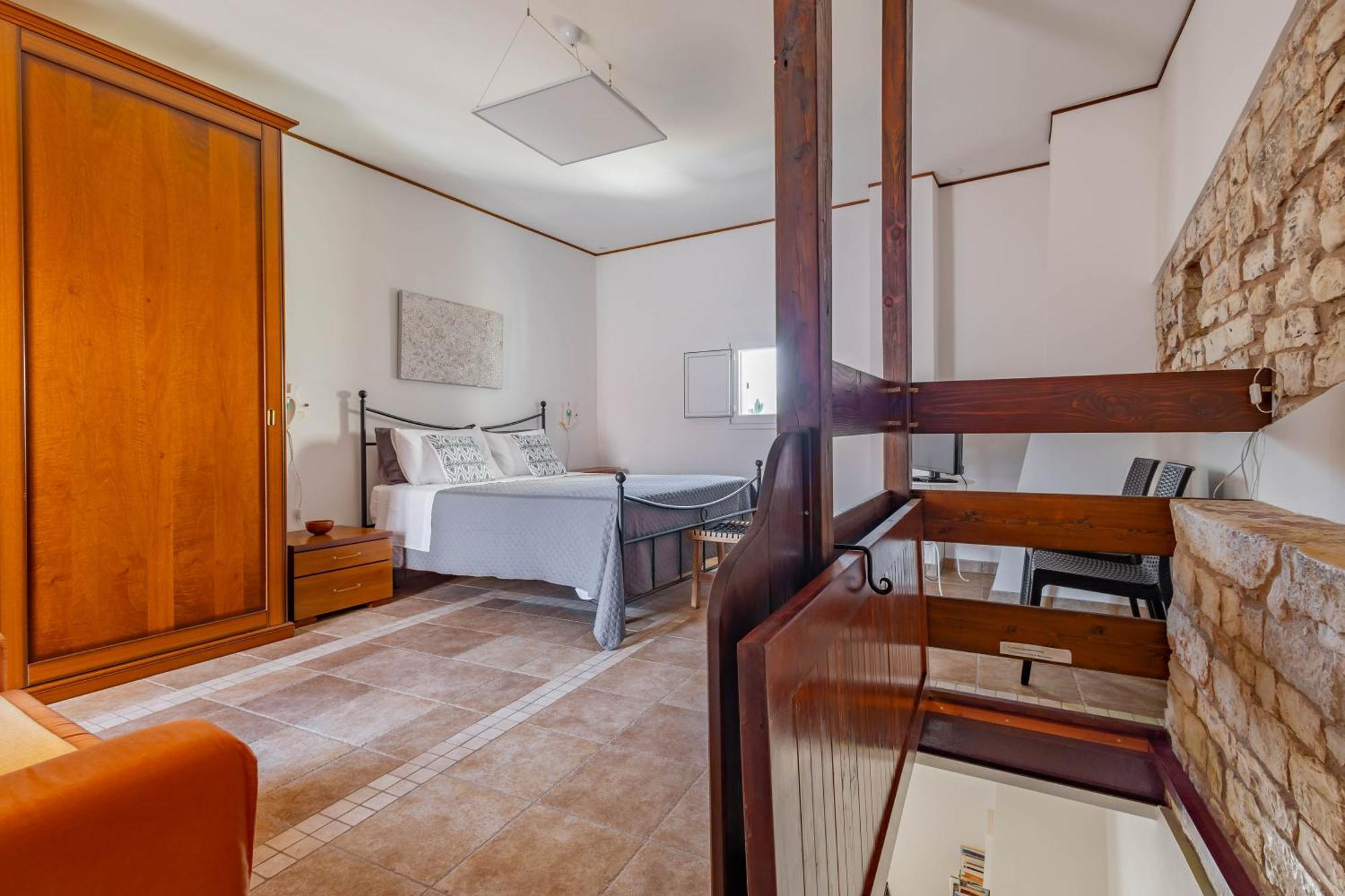 Antiche Mura Apartment Nel Cuore della Pugliabivani, cucina, terrazzo Turi Esterno foto